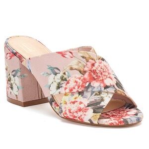 Apt. 9 Motivated block heel sandals